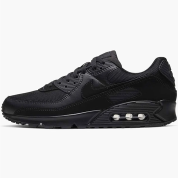 Кросівки чоловічі Nike Air Max 90 Black (CN8490-003) CN8490-003 фото