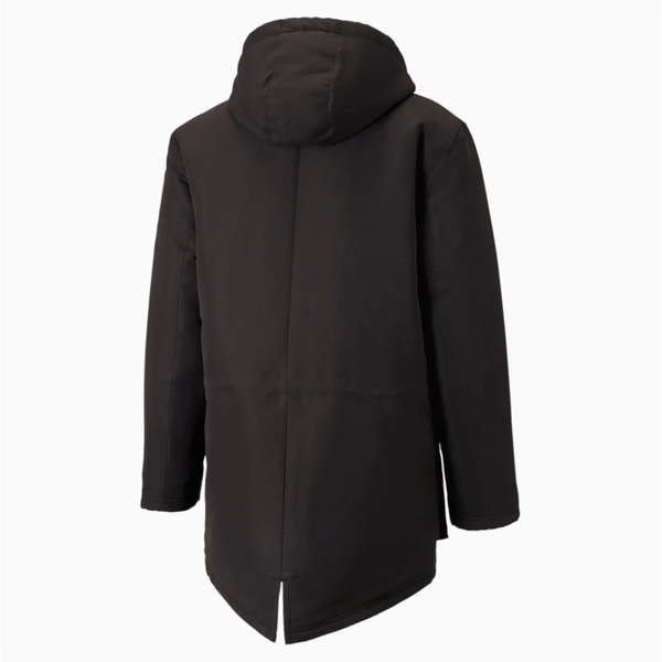 Парка чоловіча Puma Padded Parka (587715-01) 587715-01 фото