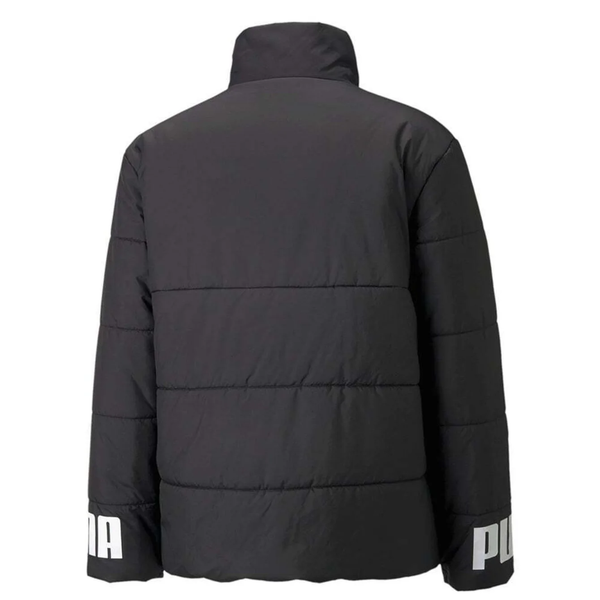 Куртка чоловіча Puma Essentials Padded Kacket (587689-01) 587689-01 фото