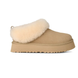 Уггі жіночі UGG Tazzelle Mustard Seed (W1171393-MDSD) W1171393-MDSD фото 3