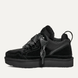 Уггі жіночі UGG Lowmel Black (W1144032-BLK) W1144032-BLK фото 6
