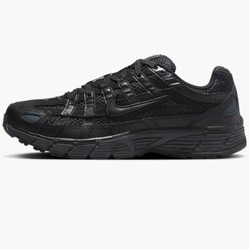 Кросівки чоловічі Nike P-6000 Premium Black (FQ8732-010) FQ8732-010 фото