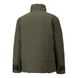 Куртка чоловіча Puma Essentials Padded Kacket (587689-44) 587689-44 фото 2