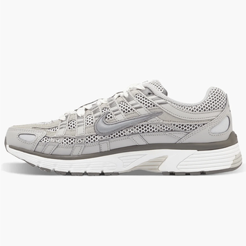 Кросівки чоловічі Nike P-6000 Premium Grey (FN6837-012) FN6837-012 фото