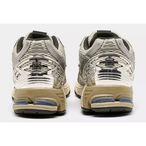 Кросівки чоловічі New Balance 1906 Silver/Blue (U1906RJK) U1906RJK фото