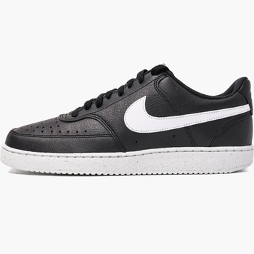 Кросівки чоловічі NIKE Court Vision LO Black-White (DH2987-001) DH2987-001 фото