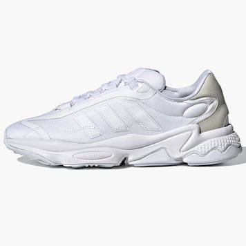 Кросівки чоловічі Adidas Ozweego Pure. Crystal White (H04226) H04226 фото