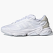 Кросівки чоловічі Adidas Ozweego Pure. Crystal White (H04226) H04226 фото 1