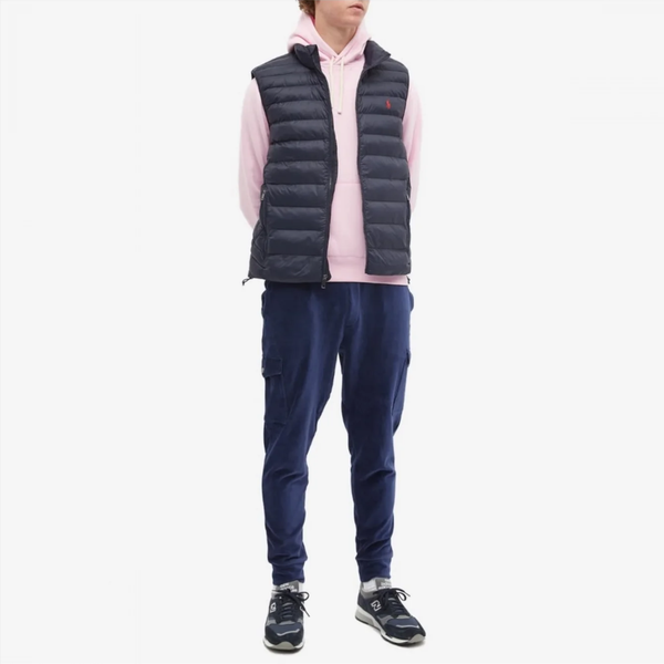 Жилетка чоловіча Polo Ralph Lauren (710810898007) 710810898007 фото