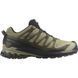Кросівки чоловічі Salomon Xa Pro 3D V9 GTX Dried Herb/Black/Olive Night (472704) 472704 фото 6