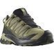 Кросівки чоловічі Salomon Xa Pro 3D V9 GTX Dried Herb/Black/Olive Night (472704) 472704 фото 2