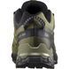 Кросівки чоловічі Salomon Xa Pro 3D V9 GTX Dried Herb/Black/Olive Night (472704) 472704 фото 3