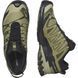 Кросівки чоловічі Salomon Xa Pro 3D V9 GTX Dried Herb/Black/Olive Night (472704) 472704 фото 5
