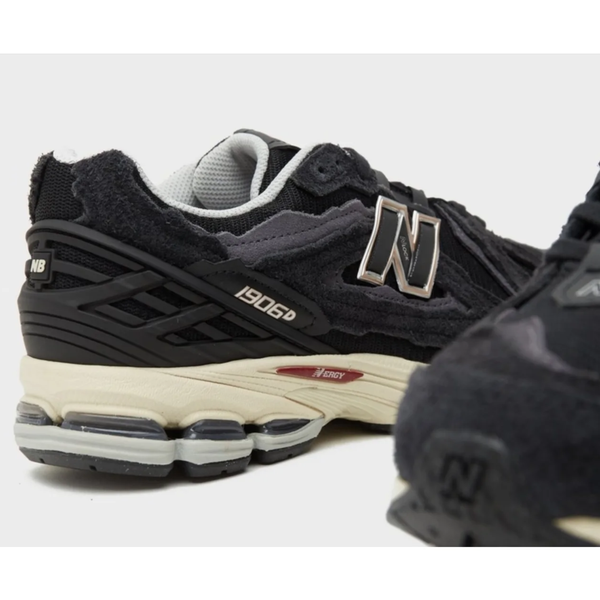 Кросівки чоловічі New Balance 1906D Protection Pack Black (M1906DD) M1906DD фото