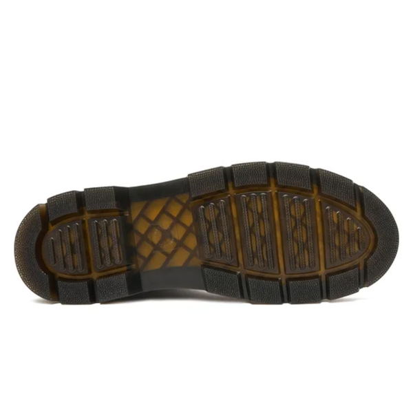 Унісекс Черевики Dr. Martens Combs Leather Black (26007001) 26007001 фото