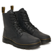 Унісекс Черевики Dr. Martens Combs Leather Black (26007001) 26007001 фото 2