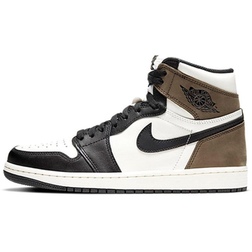 Кросівки чоловічі Nike Air Jordan 1 Retro High Og Dark Mocha (555088-105) 555088-105 фото