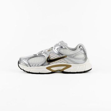 Кросівки чоловічі Nike V5 RNR White/Parachute Beige/Metallic (HJ5228-102) HJ5228-102 фото