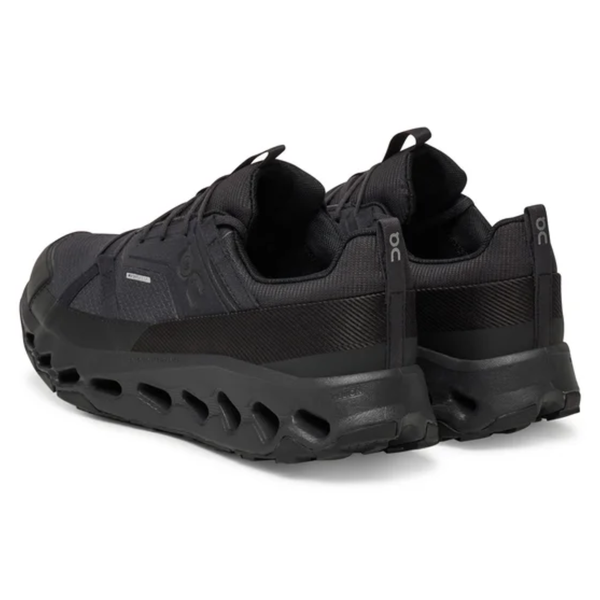 Кросівки чоловічі On Running Cloudhorizon Waterproof Black/Black (3ME10051043) 3ME10051043 фото